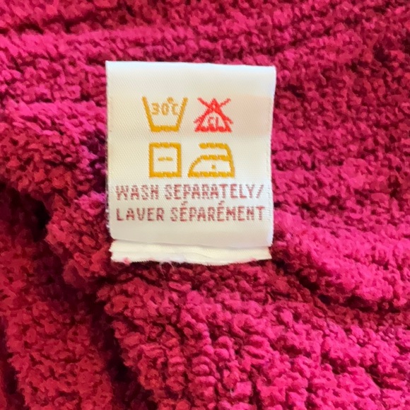 Chenille Sweater - Picture 8 of 8